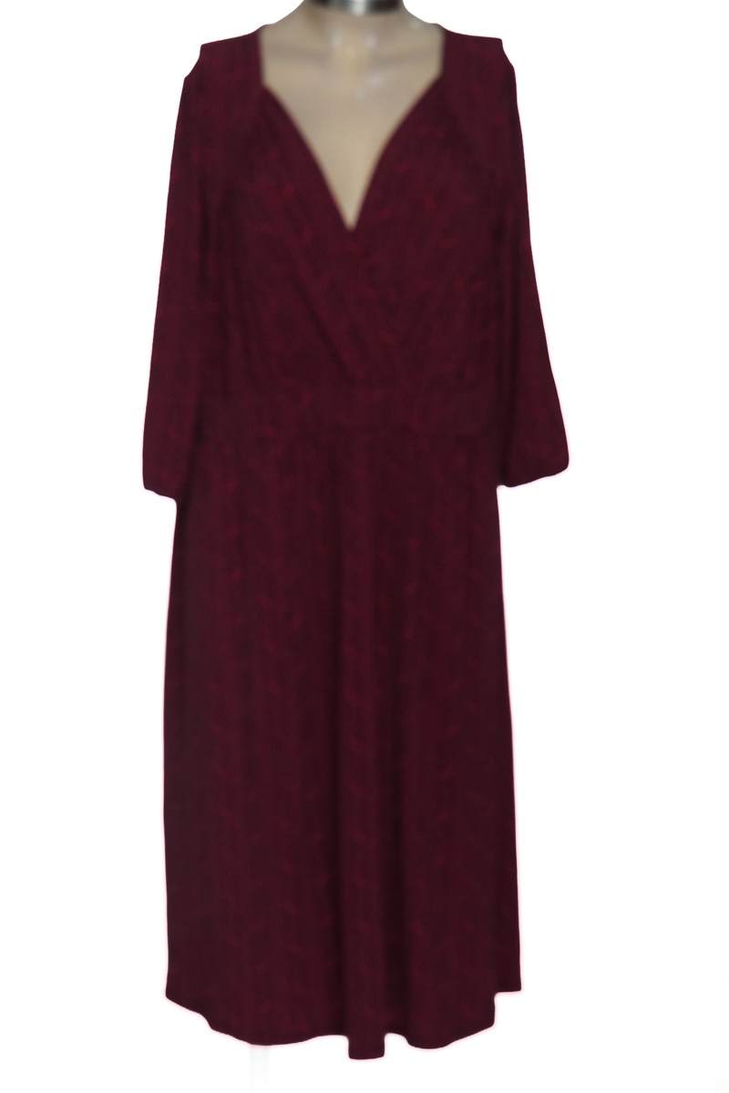 Vestido / Enterizo color Morado - GEORGE