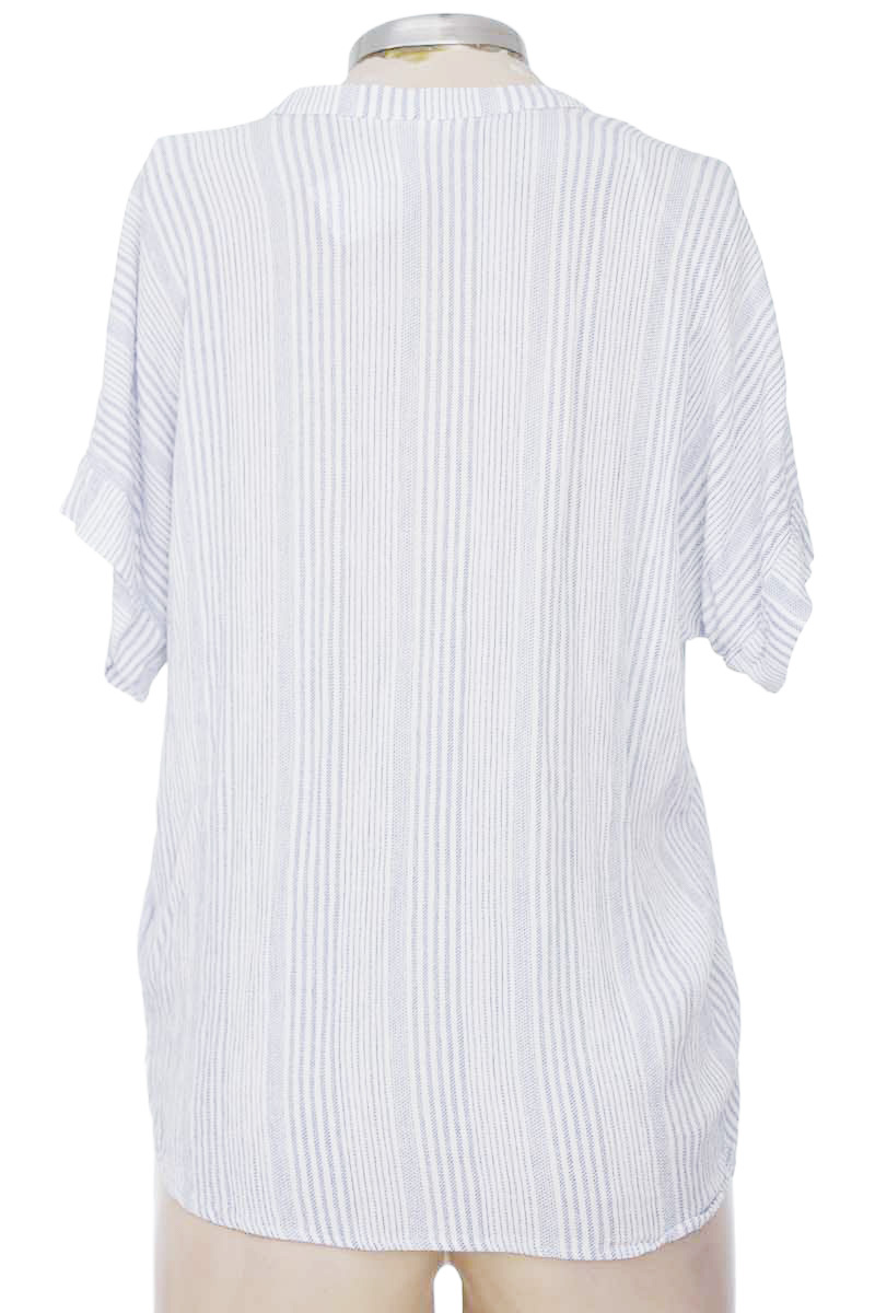 Blusa color Azul - H&M