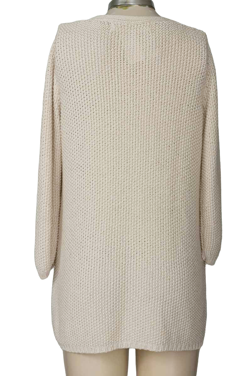 Sweater color Beige - Zara