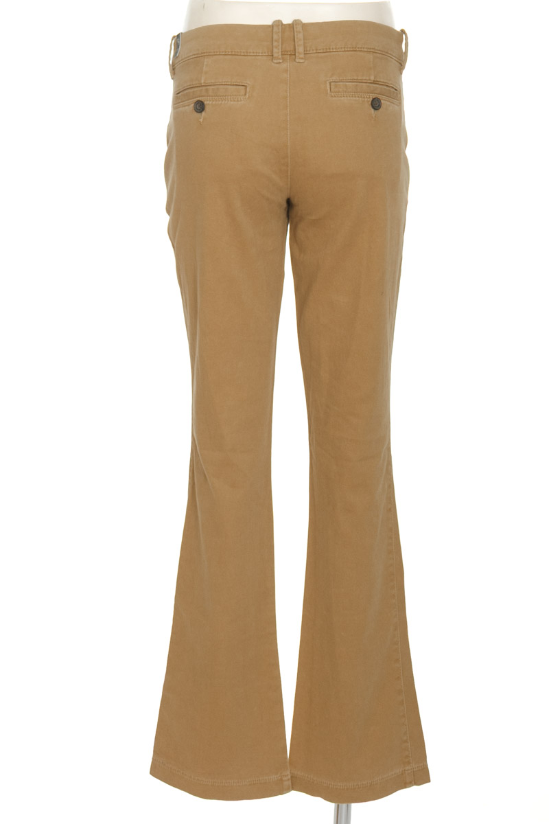 Pantalones color Beige - Abercrombie