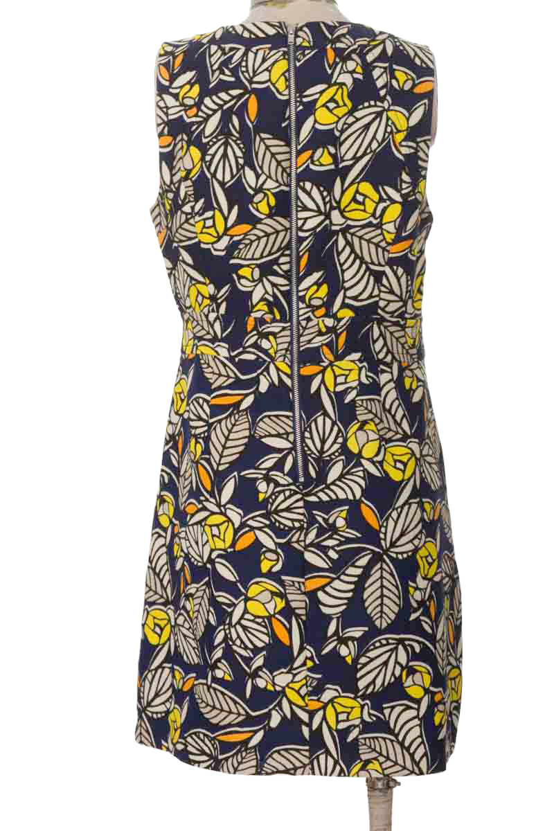 Vestido / Enterizo color Azul - Warehouse