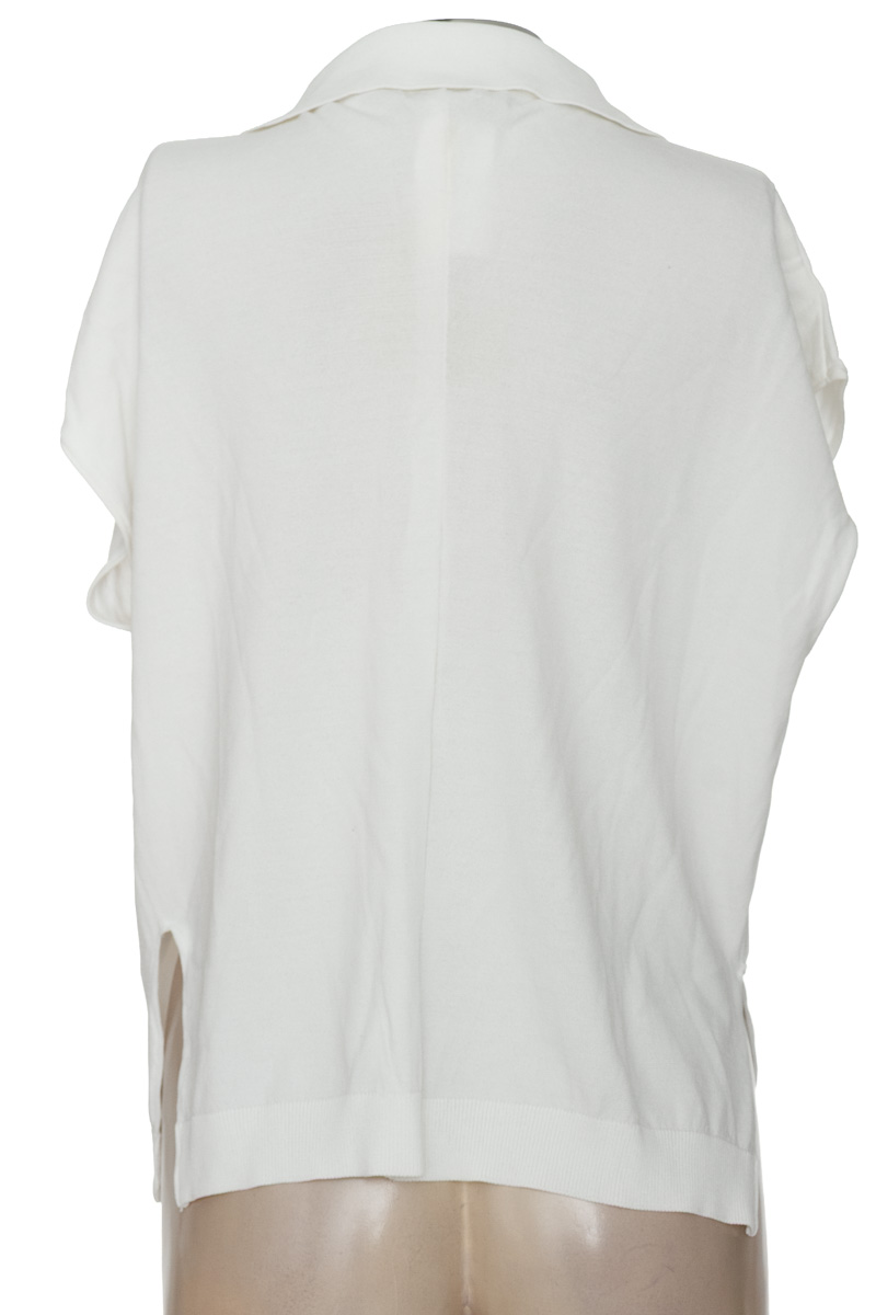Blusa color Blanco - Sfera