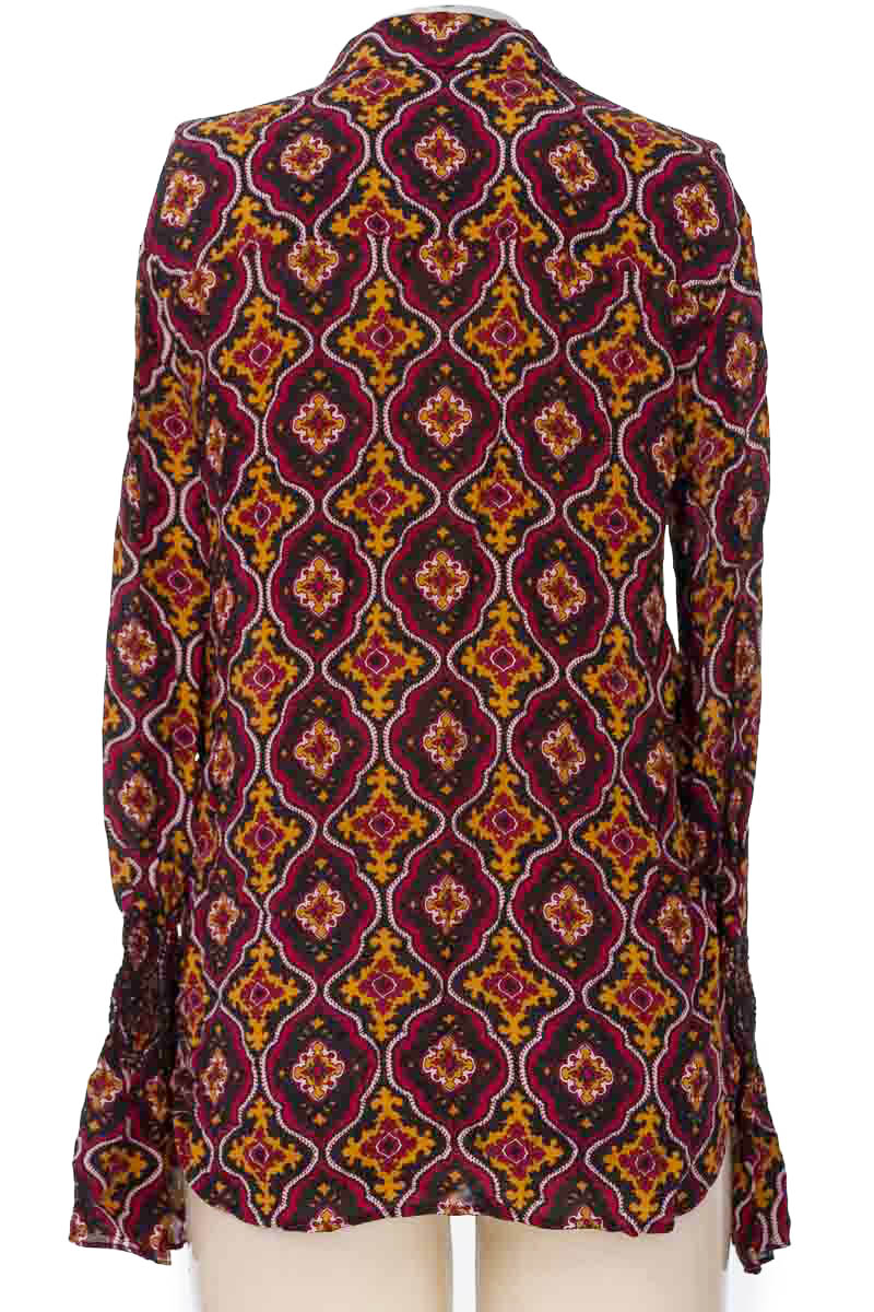 Blusa color Negro - A.L.C.