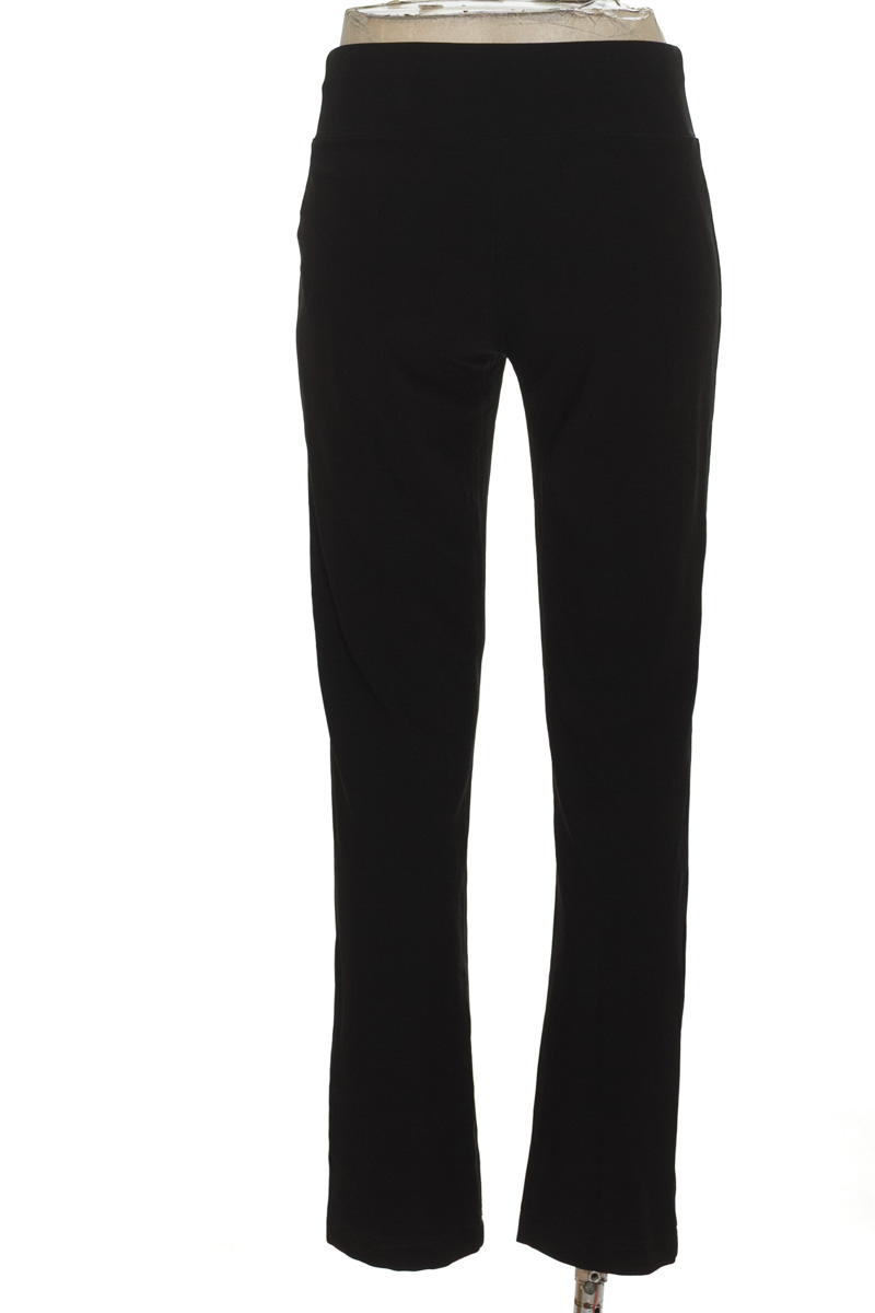 Pantalones color Negro - Boston Proper
