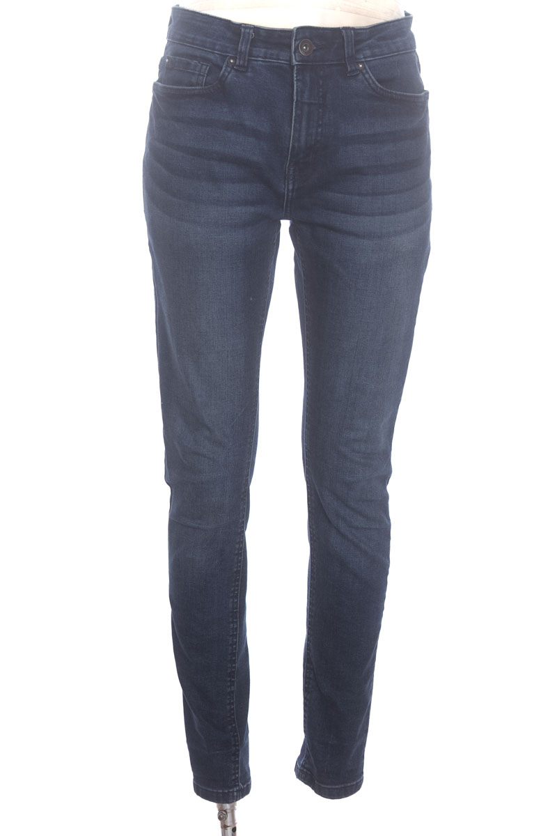 Jean color Azul - Bearcliff
