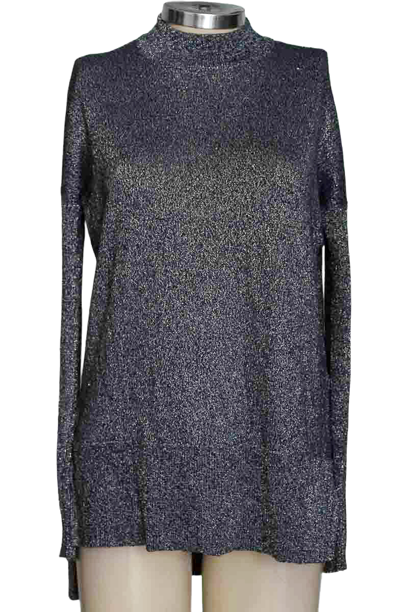Sweater color Azul - Atmosphere