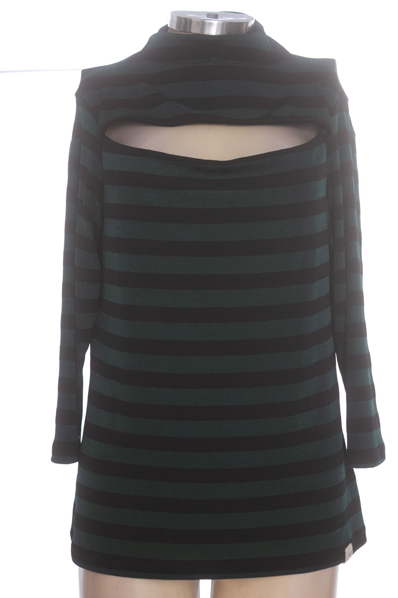 Top / Camiseta color Verde - Esprit