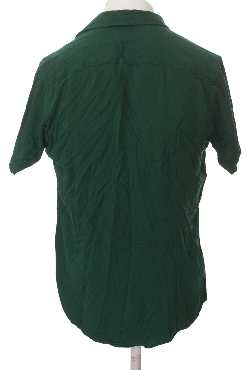 Camisa color Verde - JCH Company