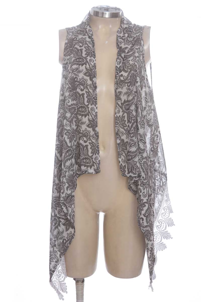 Blusa color Estampado - Closeando