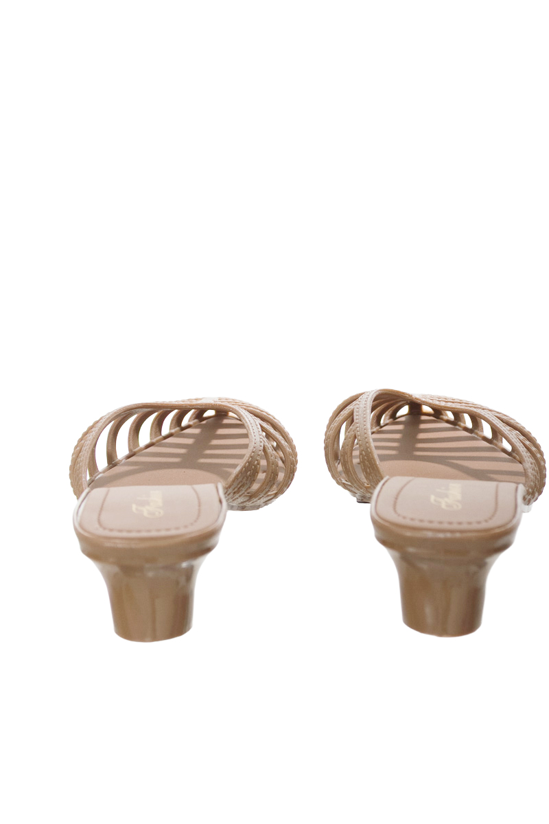 Zapatos color Café - Fashion