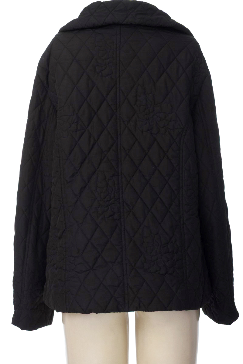 Chaqueta / Abrigo color Negro - Southland