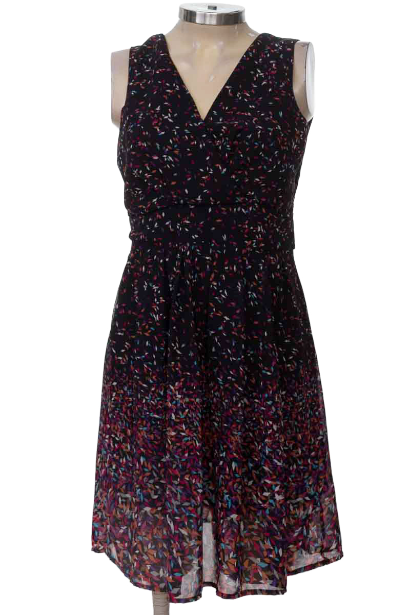 Vestido / Enterizo color Negro - Eye Candy