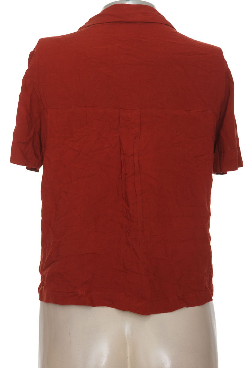 Blusa color Rojo - Koaj