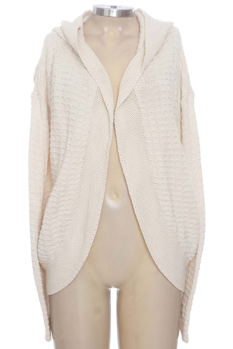 Sweater color Beige - GAP
