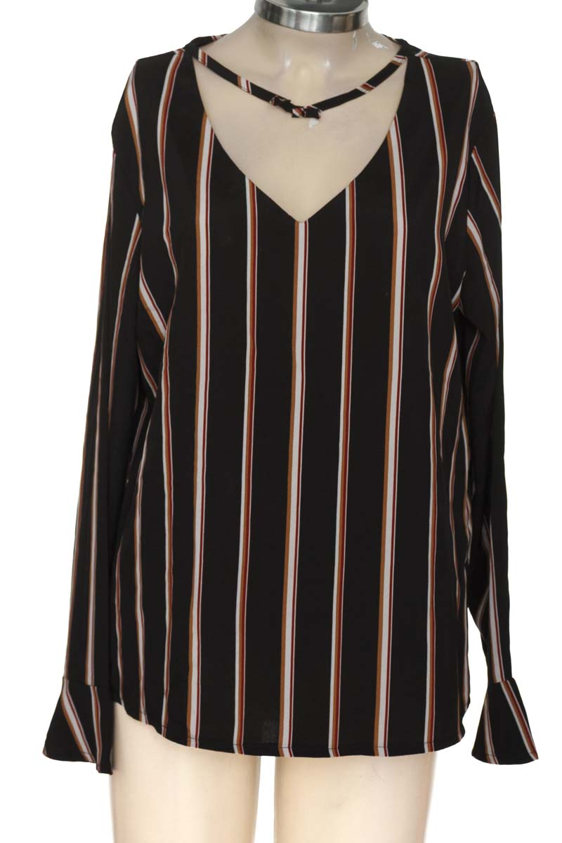 Blusa color Negro - Selected group
