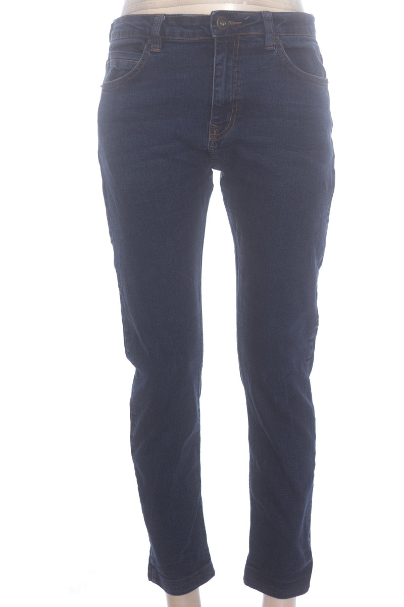 Pantalones color Azul - University Club