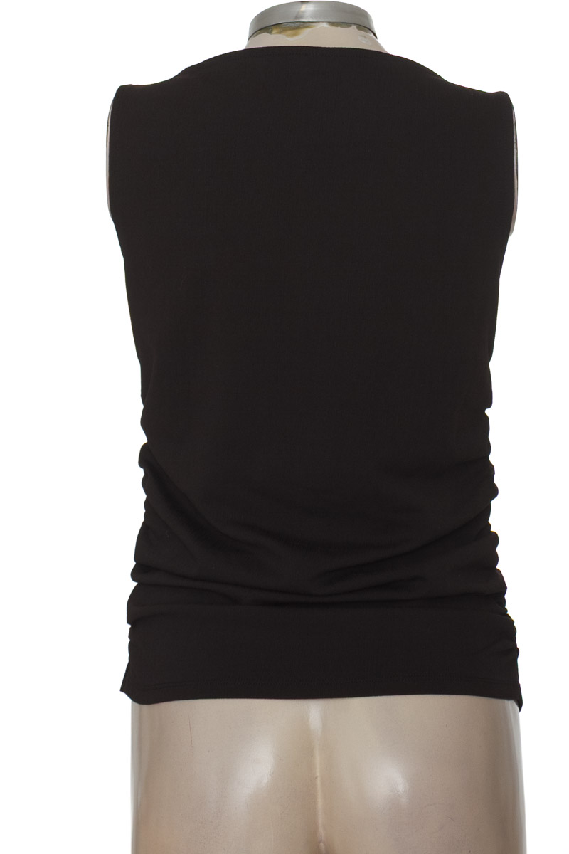 Top / Camiseta color Negro - Divided by H&M