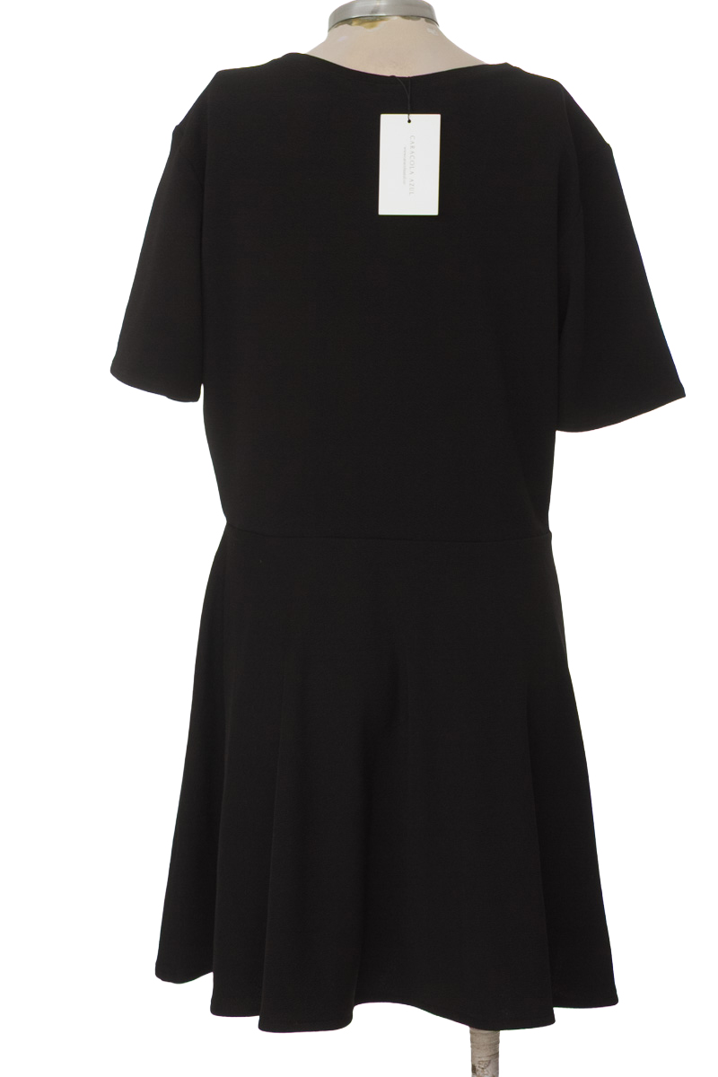 Vestido / Enterizo color Negro - Caracola Azul