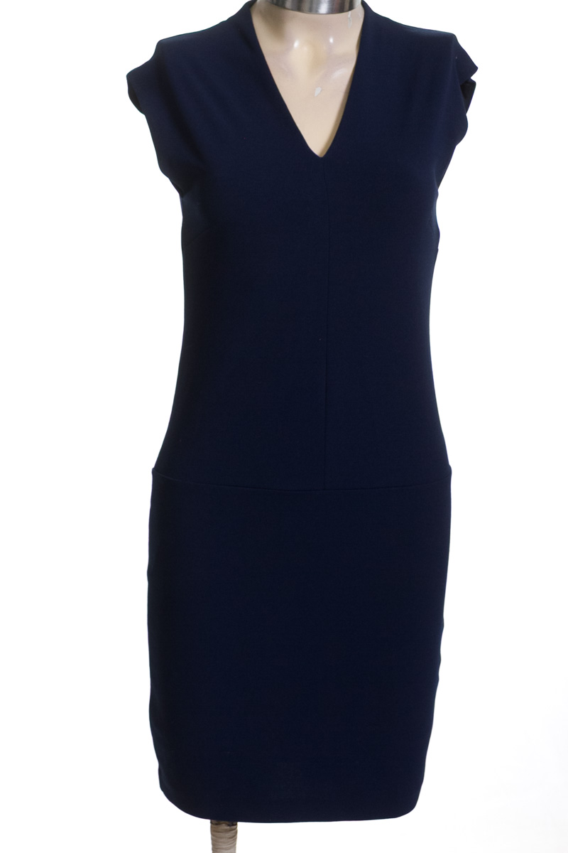 Vestido / Enterizo color Azul - MNG
