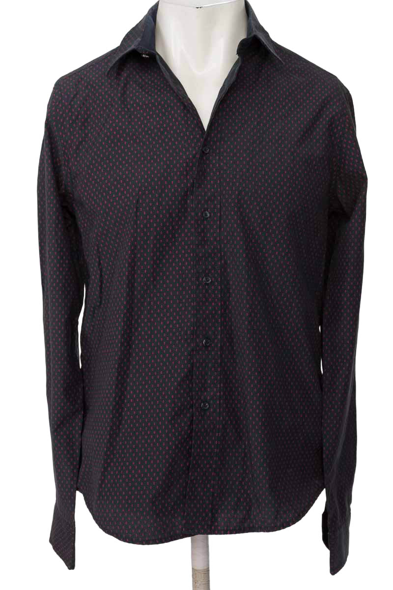 Camisa color Azul - Newboat