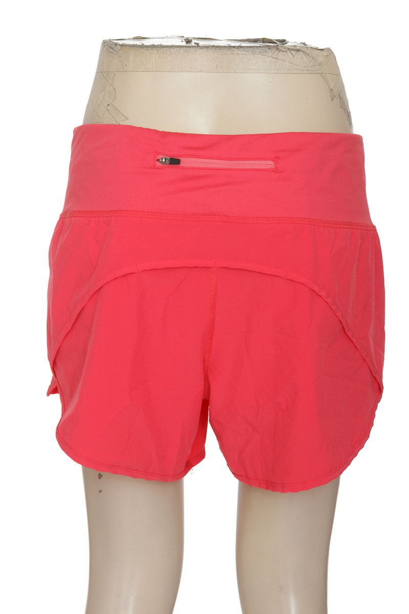 Ropa Deportiva / Salida de Baño color Fucsia - Ostu