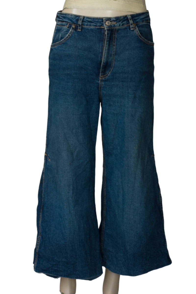 Pantalones color Azul - Seven Seven