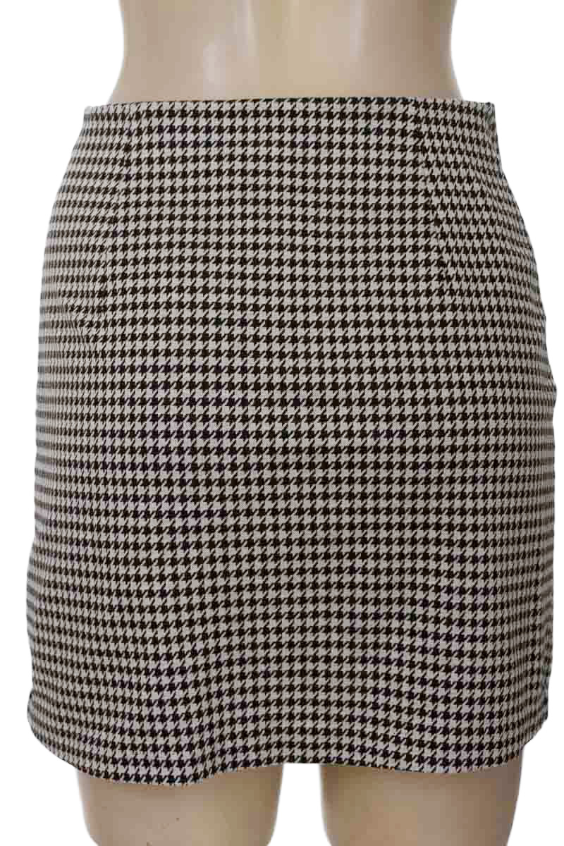 Falda color Negro - Divided by H&M