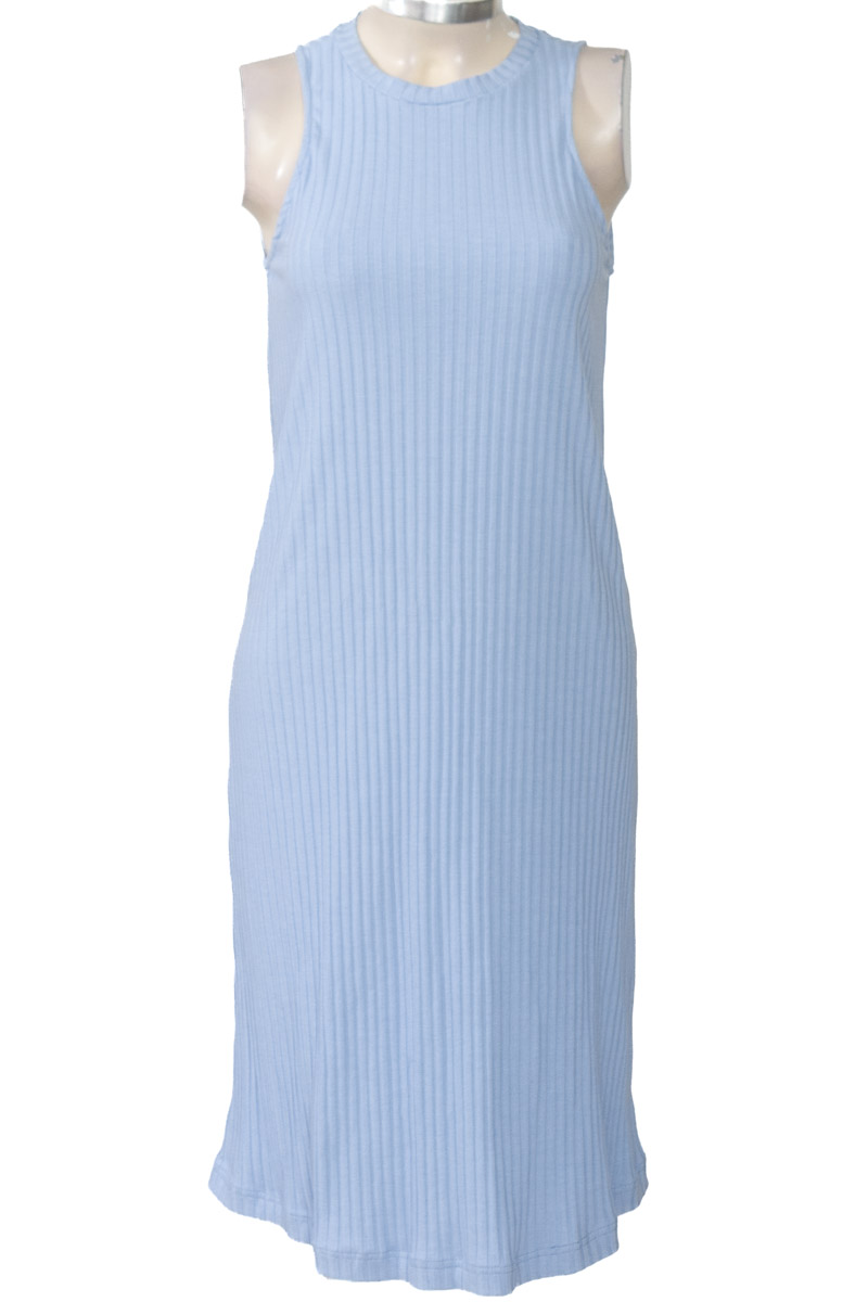 Vestido / Enterizo color Azul - Leonisa