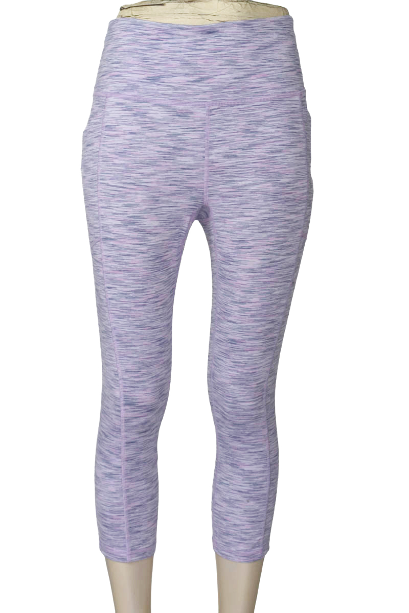 Ropa Deportiva / Salida de Baño color Lila - Rbx