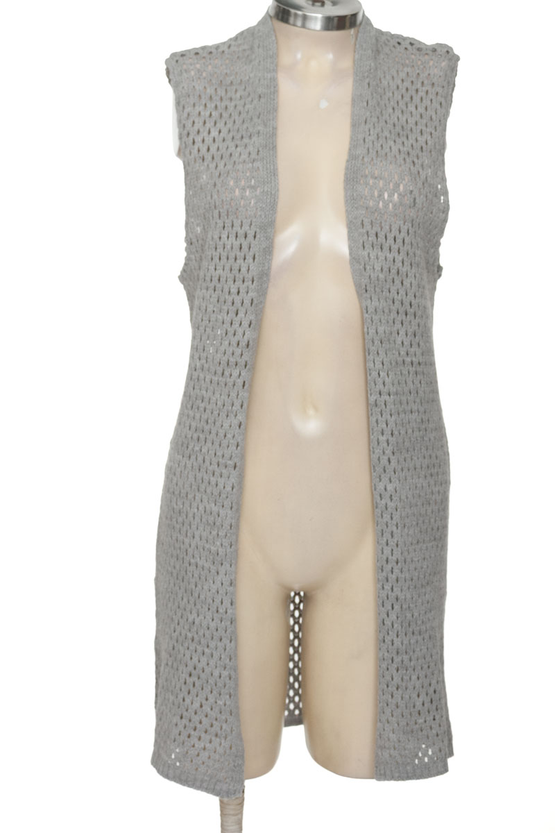 Sweater color Gris - Maux
