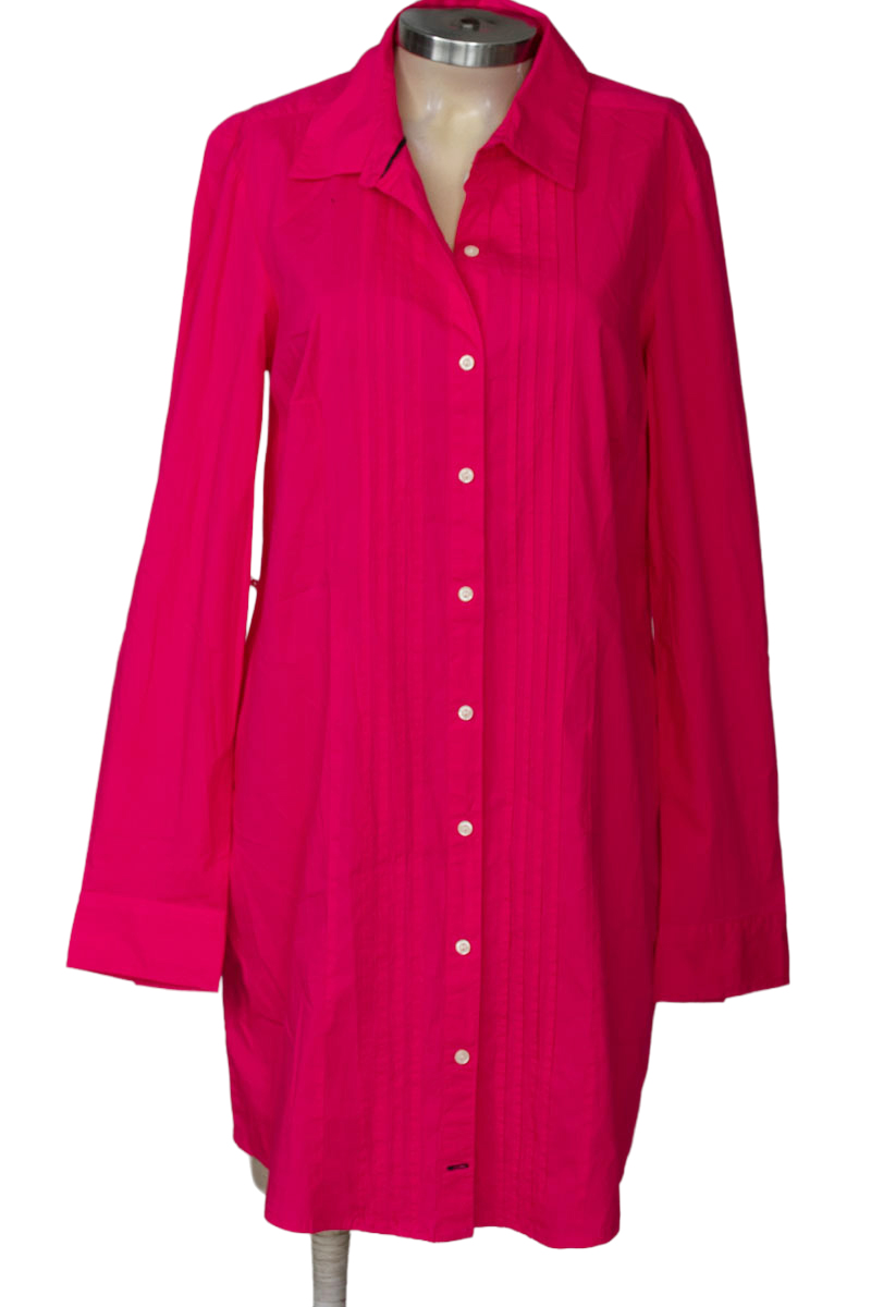 Vestido / Enterizo color Fucsia - Tommy Hilfiger