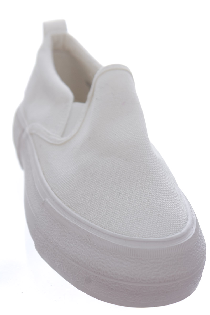 Zapatos color Blanco - H&M