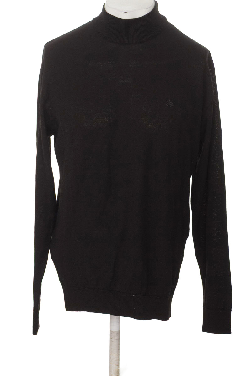 Sweater color Negro - WHITMAN