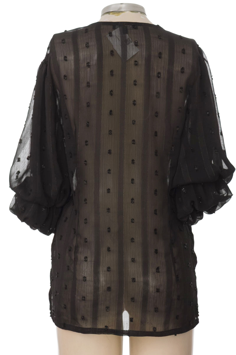 Blusa color Negro - Studio F