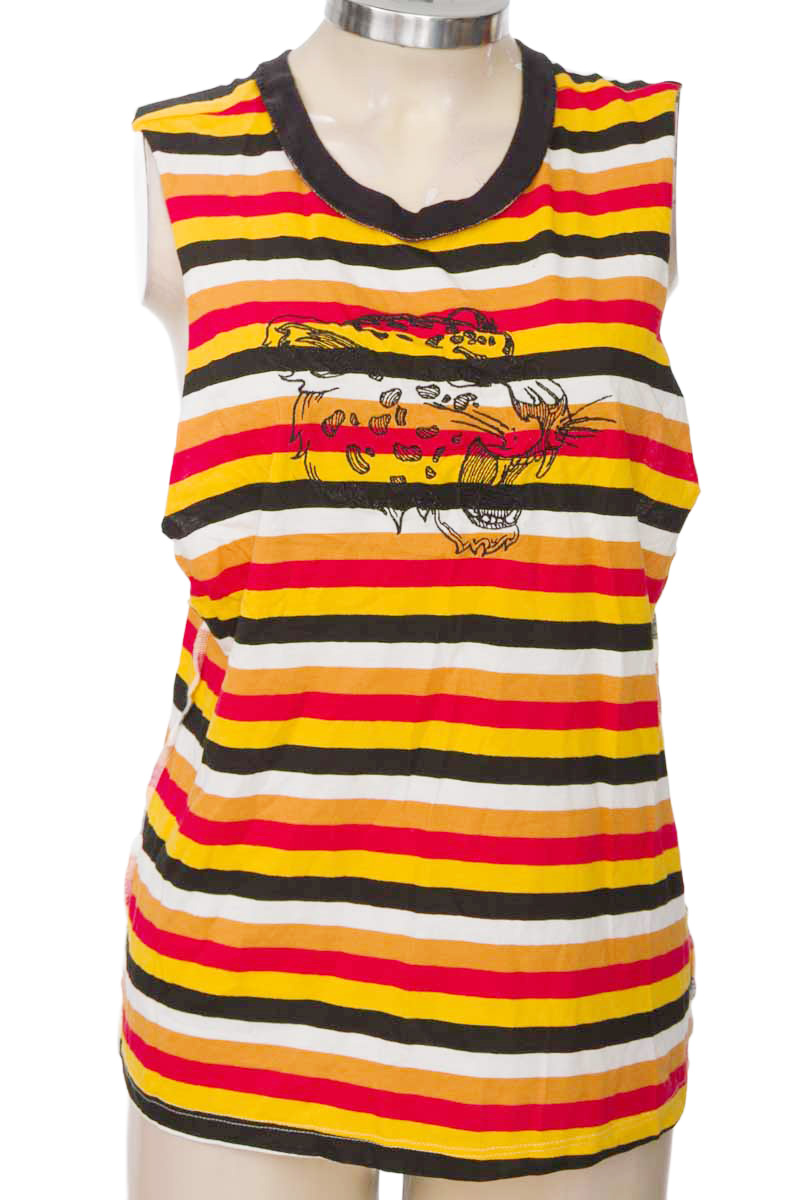 Top / Camiseta color Estampado - TopMark