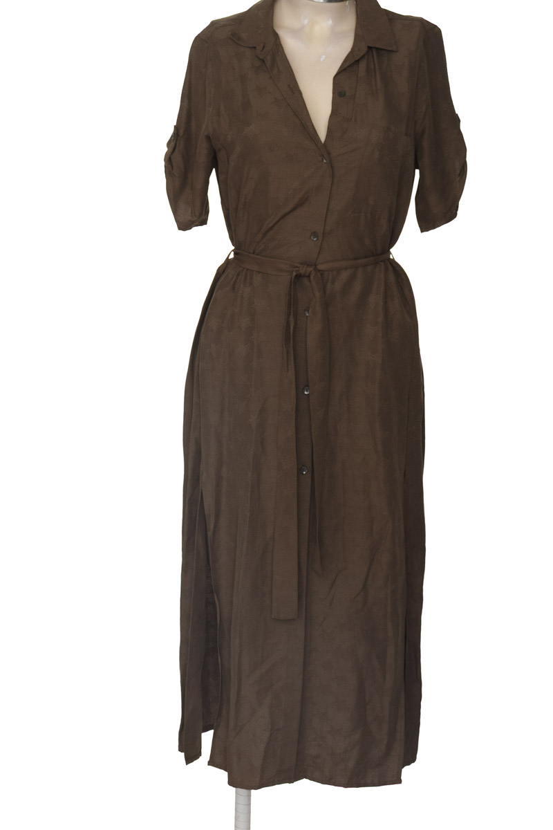 Vestido / Enterizo color Verde - Zara