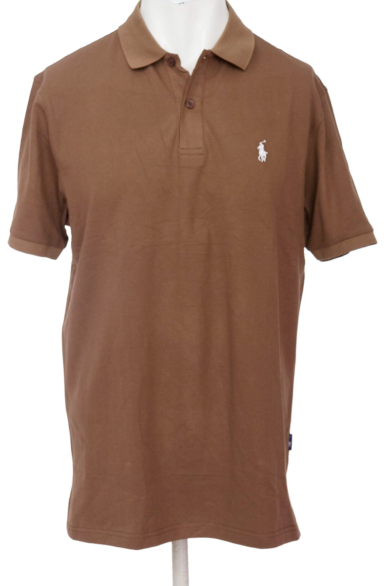 Polo color Café - Ralph Lauren