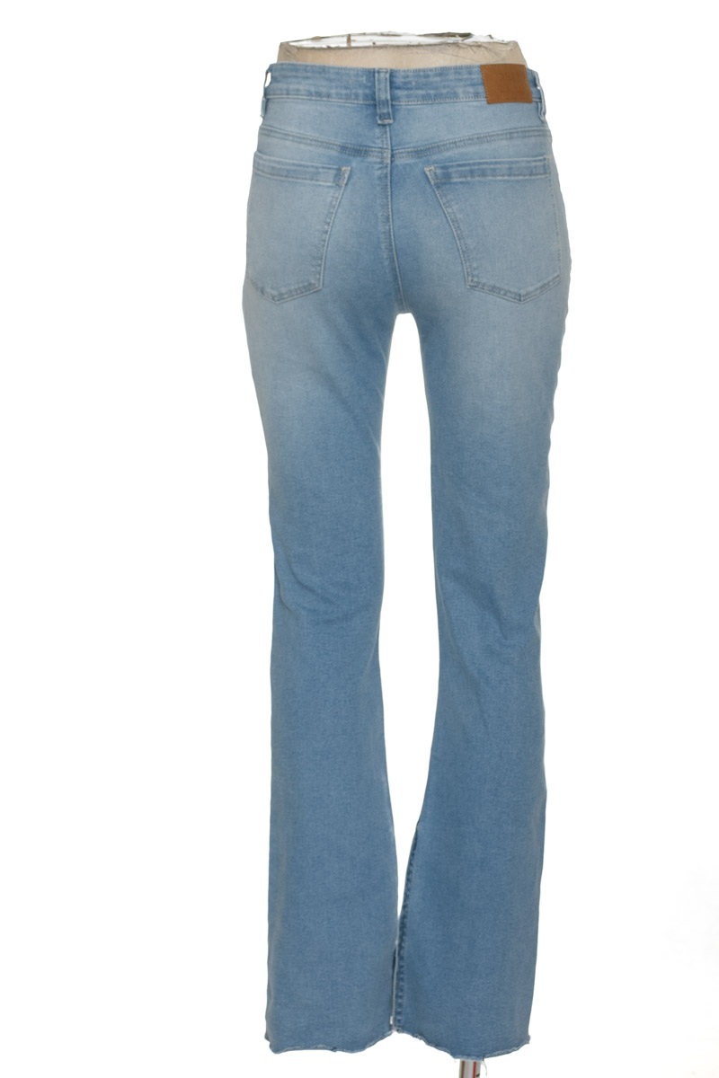 Pantalones color Azul - Free Spirit