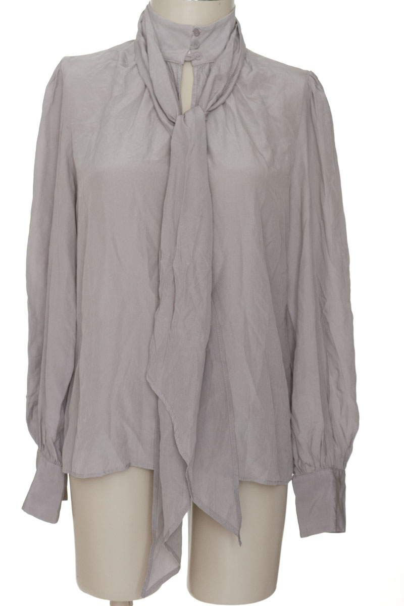 Blusa color Gris - Studio F