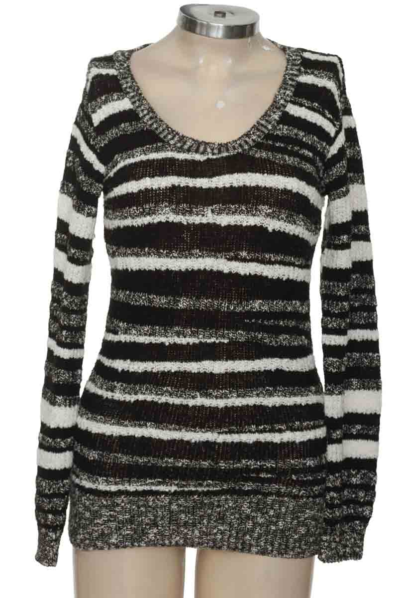 Sweater color Negro - Jane Norman