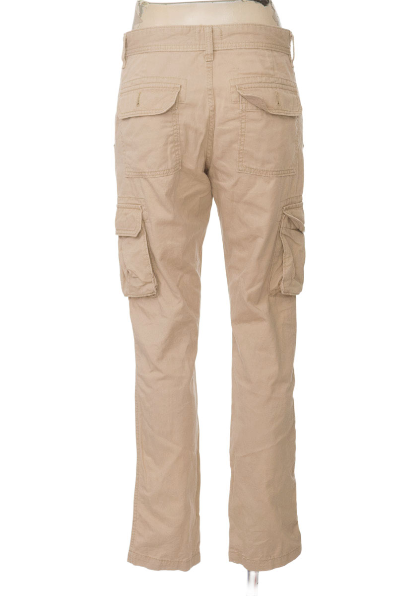 Pantalón color Beige - Levis