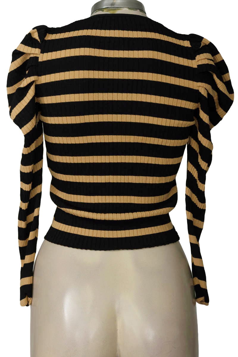 Sweater color Beige - Zara