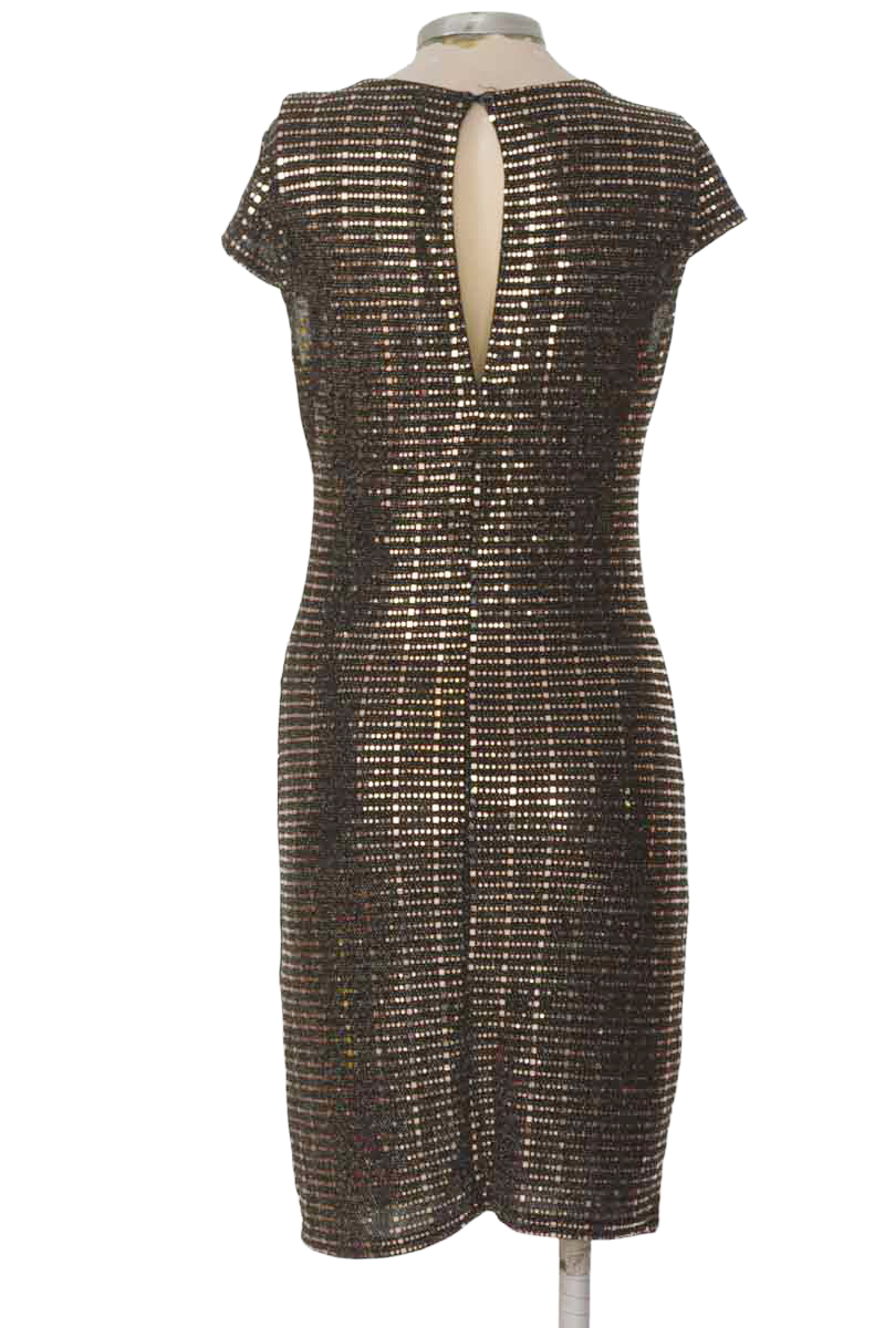 Vestido / Enterizo color Negro - SUYE