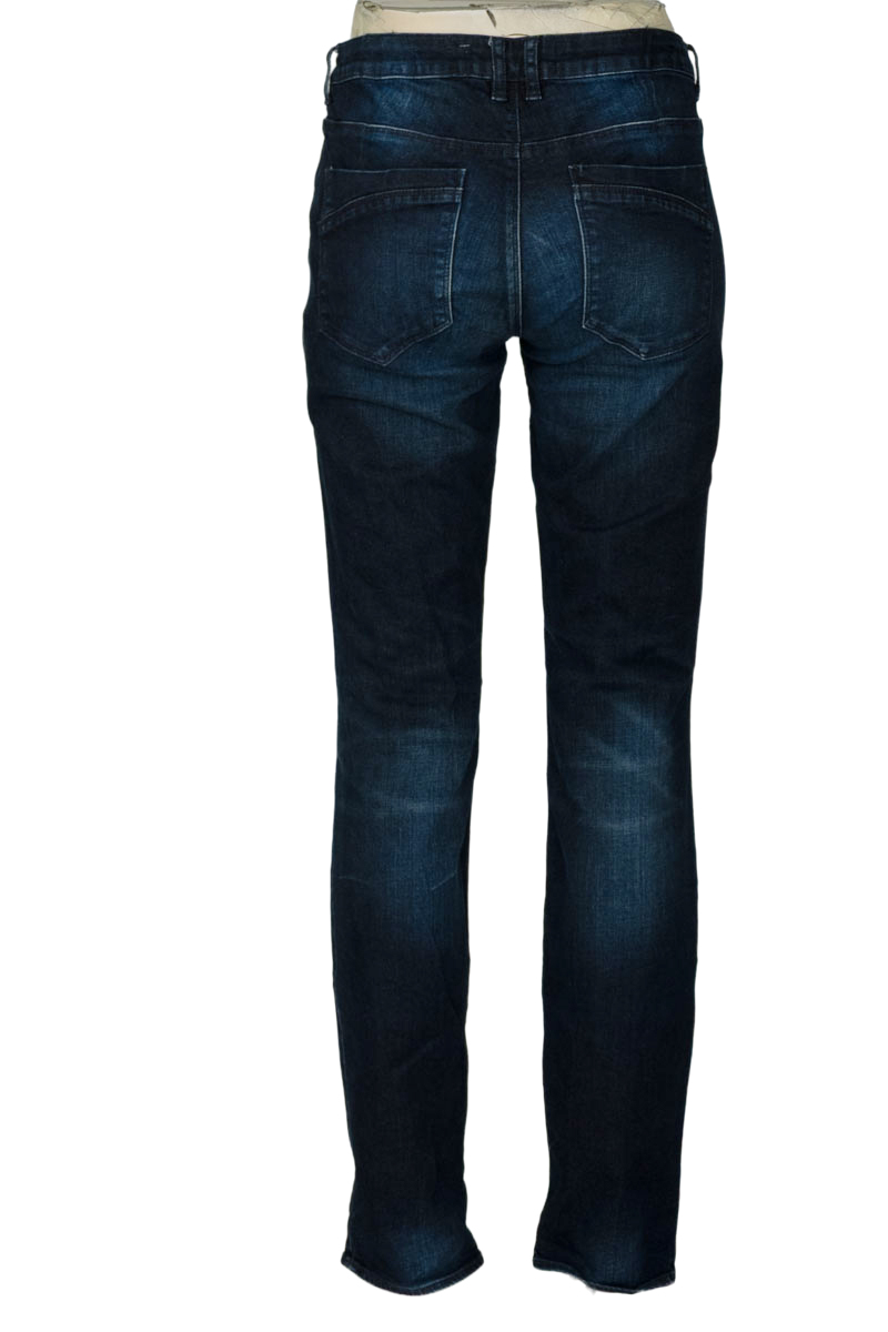 Pantalones color Azul - NAF NAF