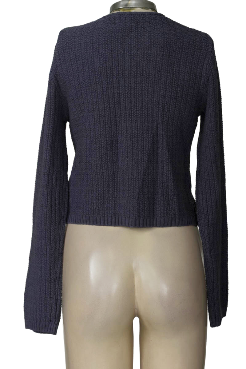 Sweater color Azul - H&M