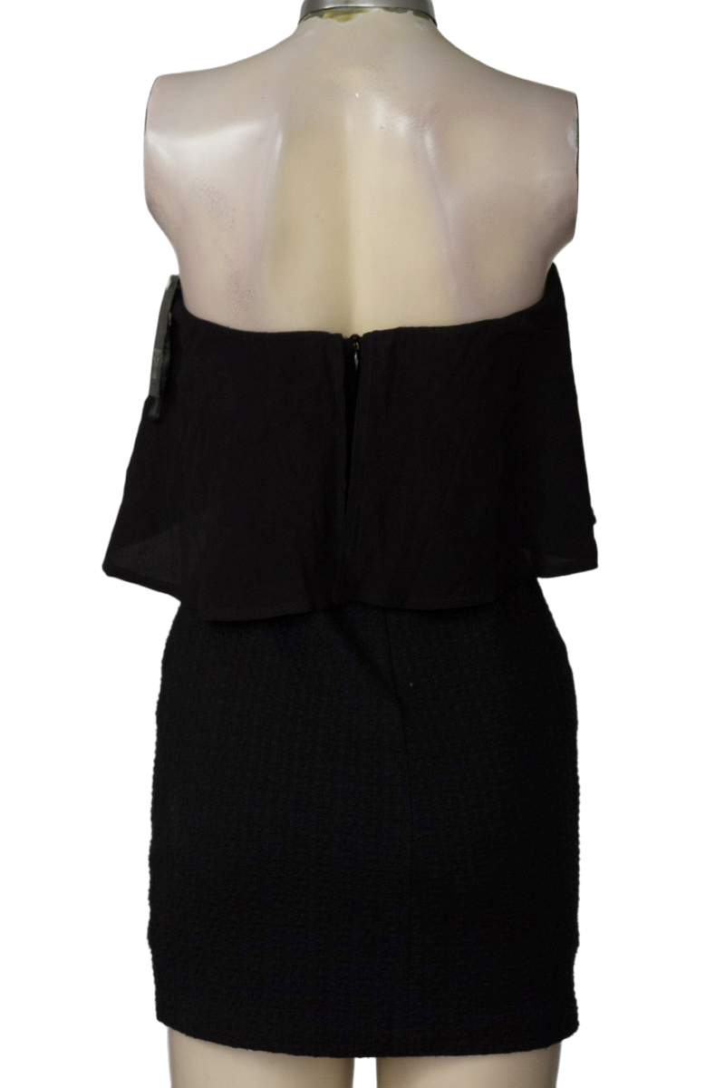 Vestido / Enterizo color Negro - Studio F