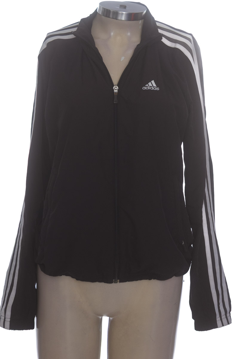 Ropa Deportiva / Salida de Baño color Negro - Adidas