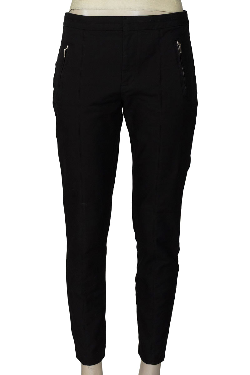 Pantalones color Negro - Closeando