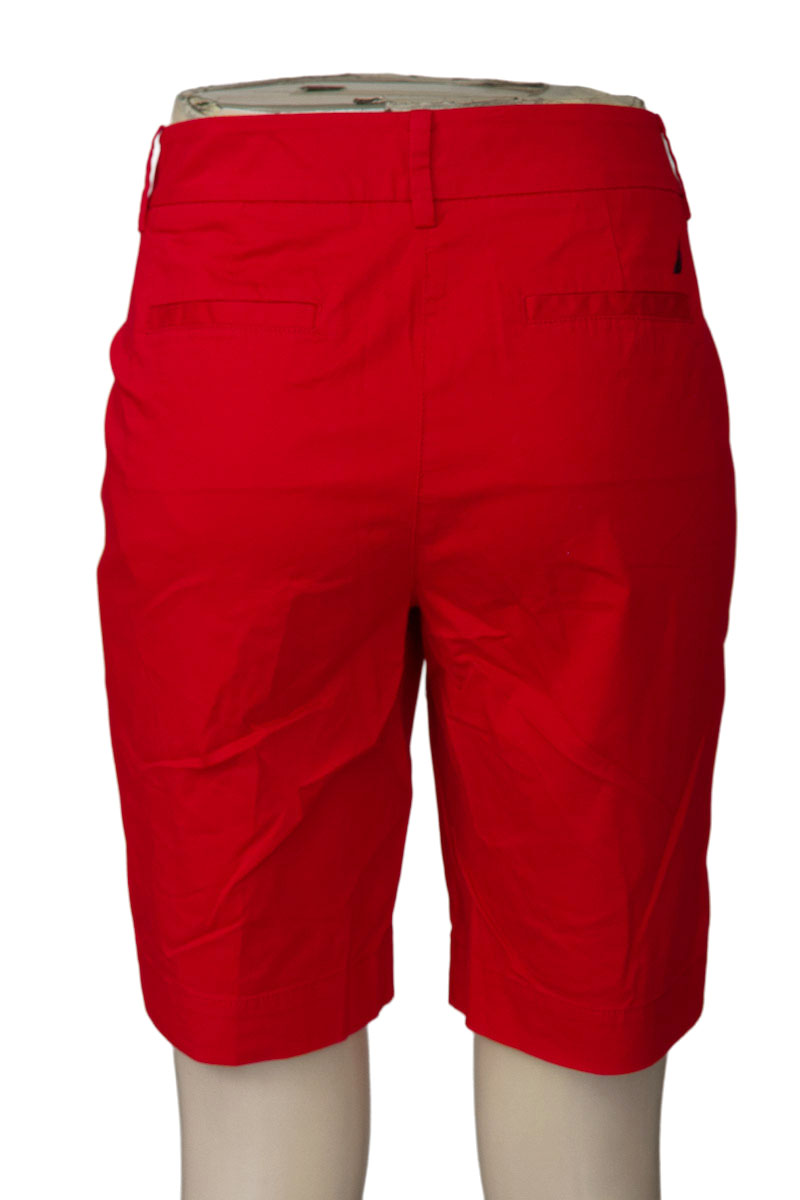 Short color Rojo - NAUTICA