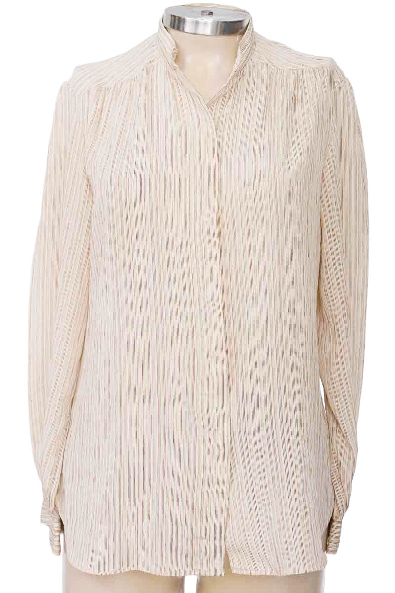 Blusa color Beige - Evan-Picone